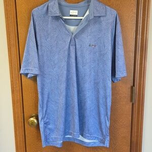 Greg Norman Collection Polo Shirt